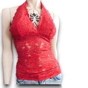 (2for20$) nice top lace small